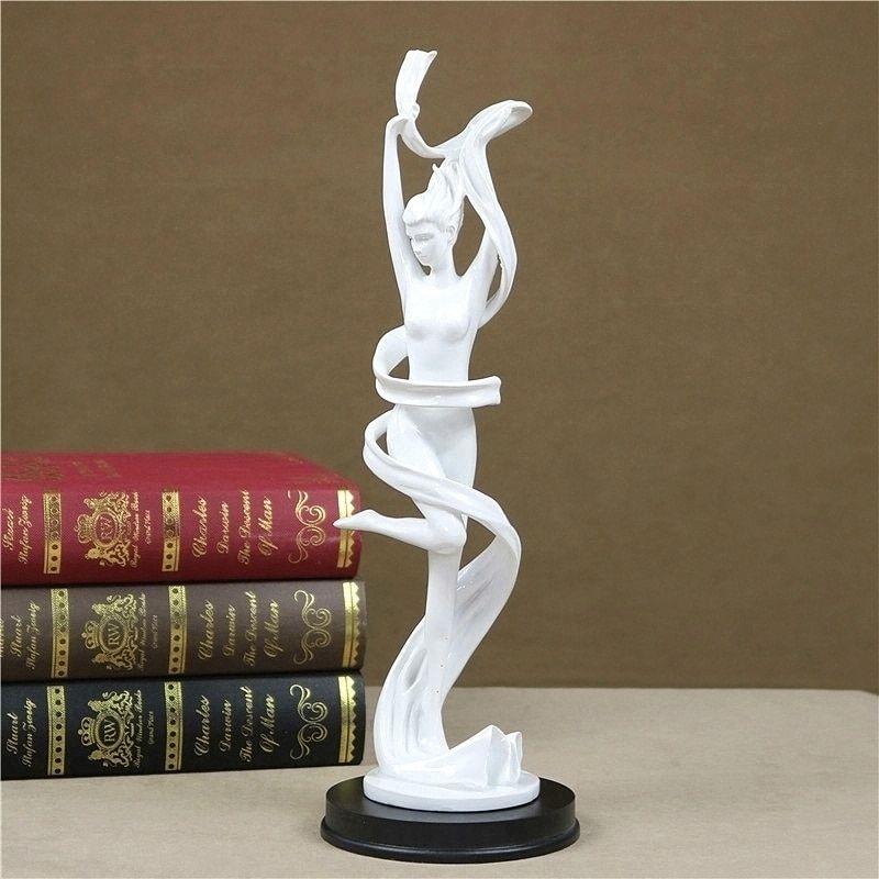 Statue Femme Sexy — Collection Signature