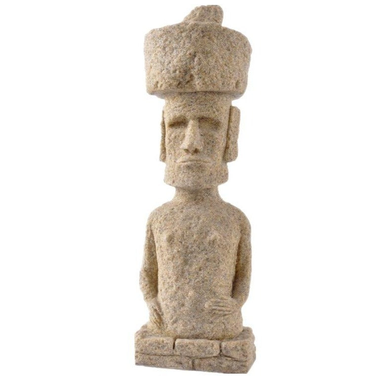statue-moai-pierre