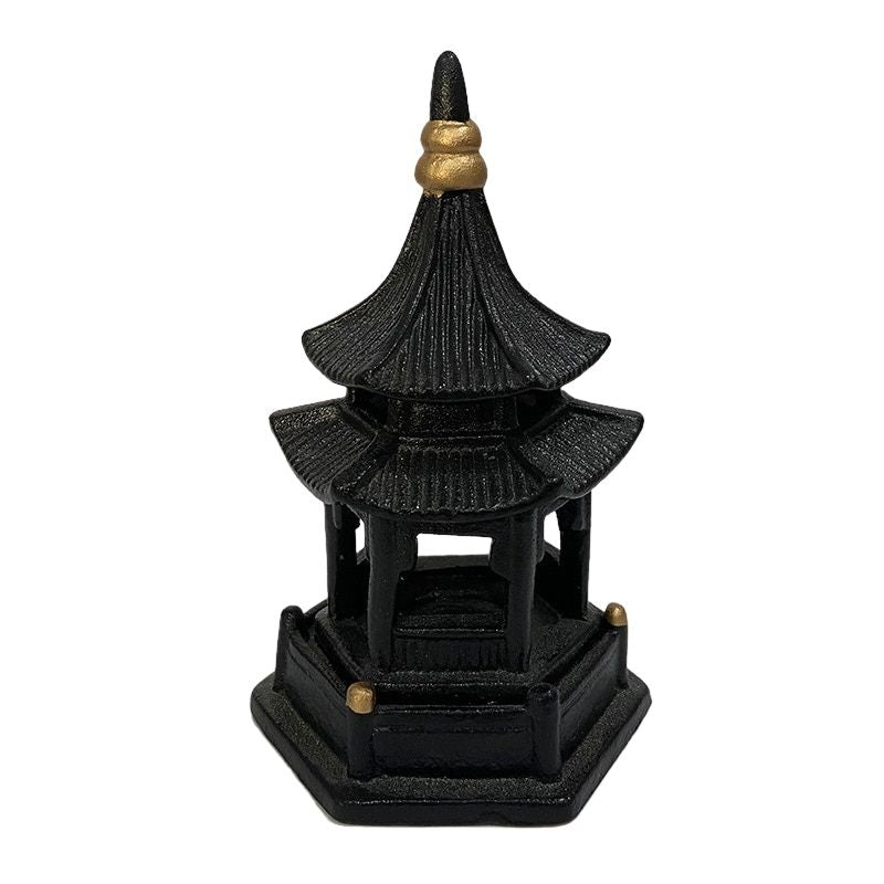 Statues Japonaises pour le Jardin — Signature Zen