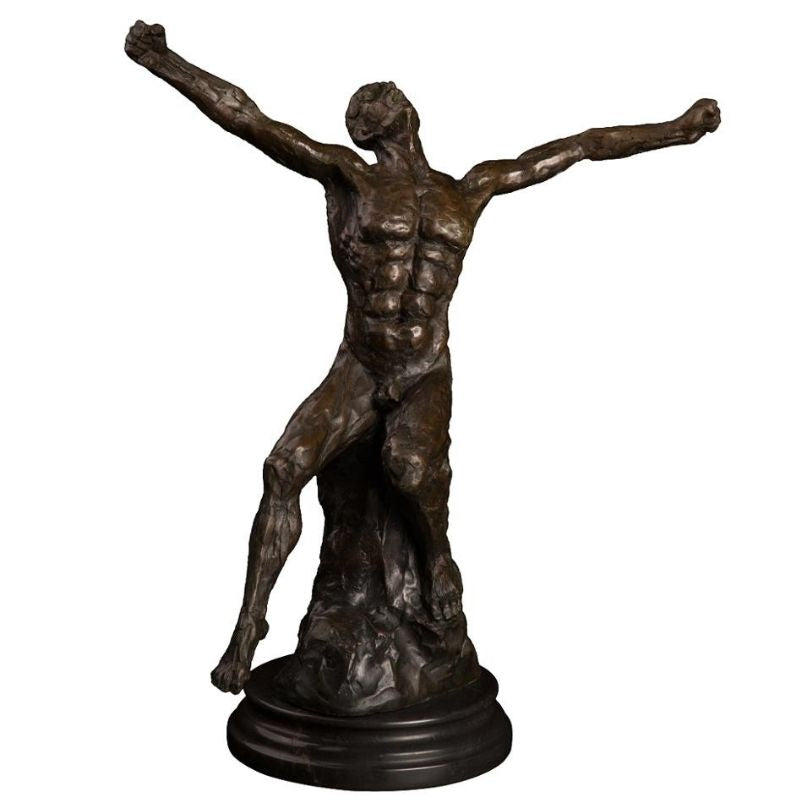 homme-statue-abstraite
