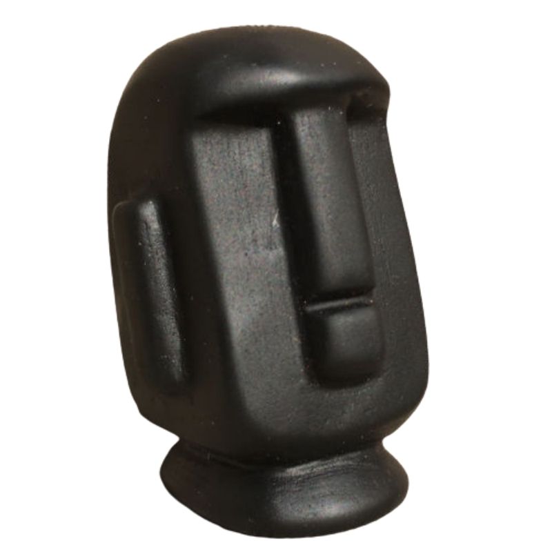 Moaï Cristal - Statue Signature