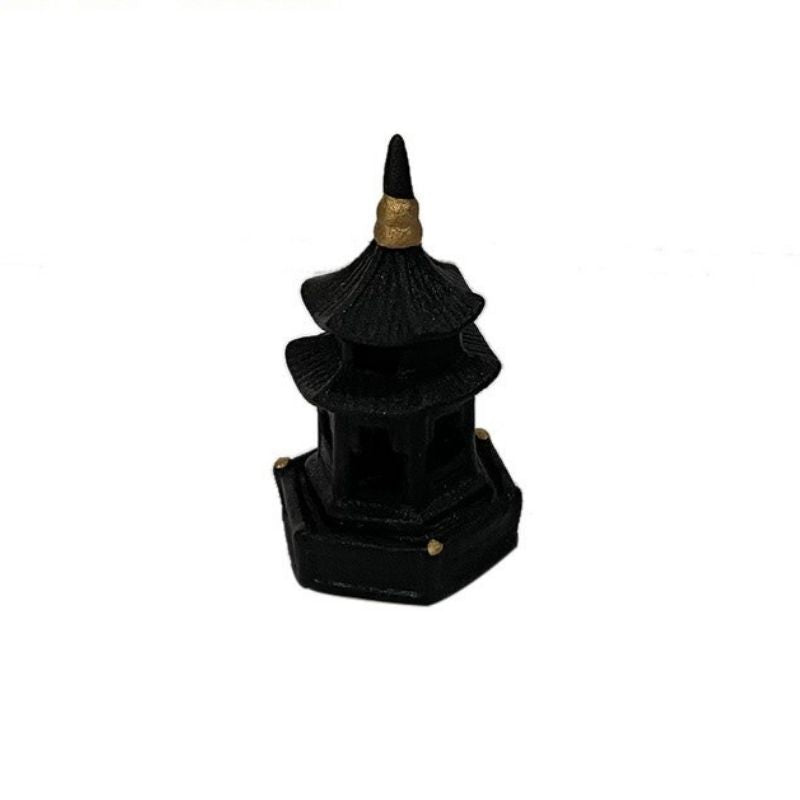 Statues Japonaises pour le Jardin — Signature Zen