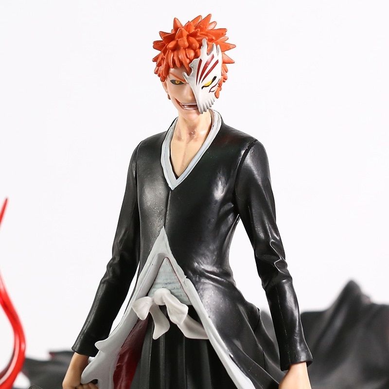 Statue Japonaise Style Manga™