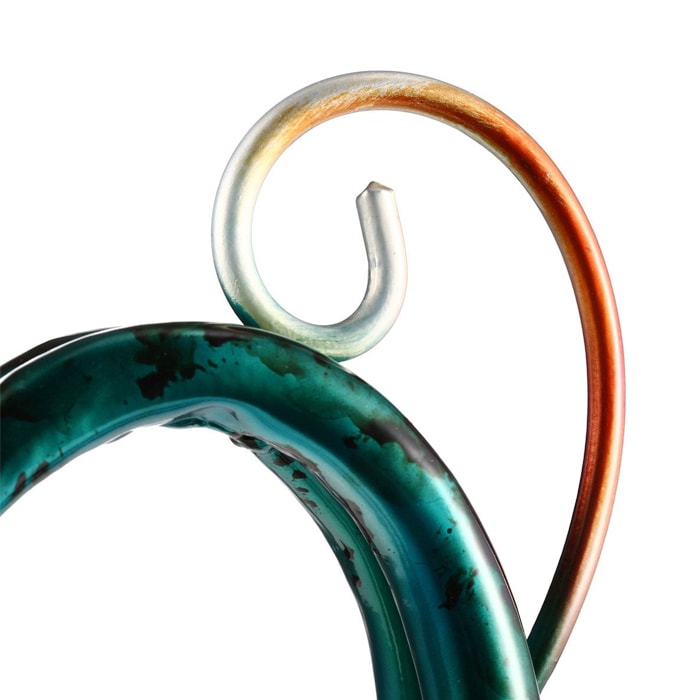 Statue Chat Minou Le Matou — Édition Signature