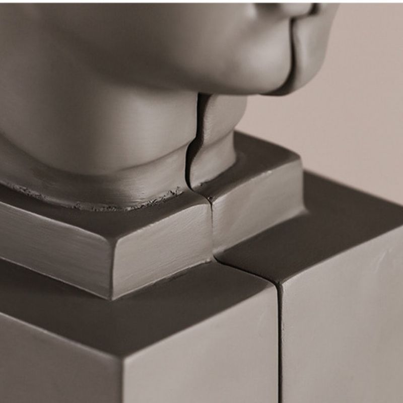 Statue Grecque — Livres d’Art Prestige