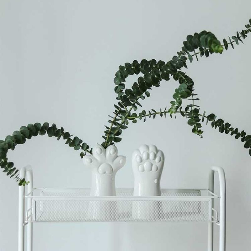 StatueChat: Vase