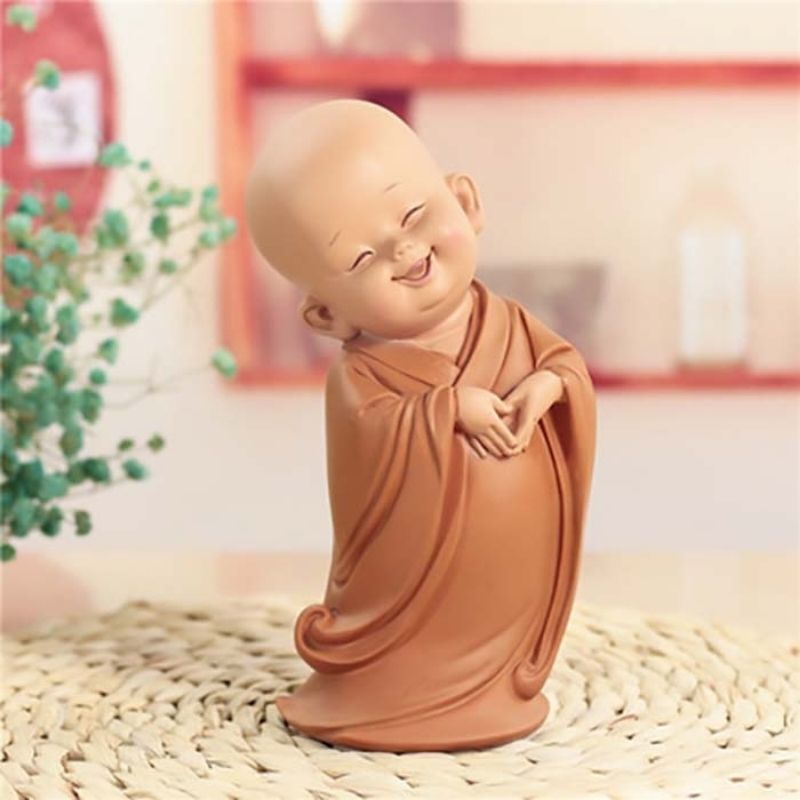 Jizo Amour – Statue Japonaise