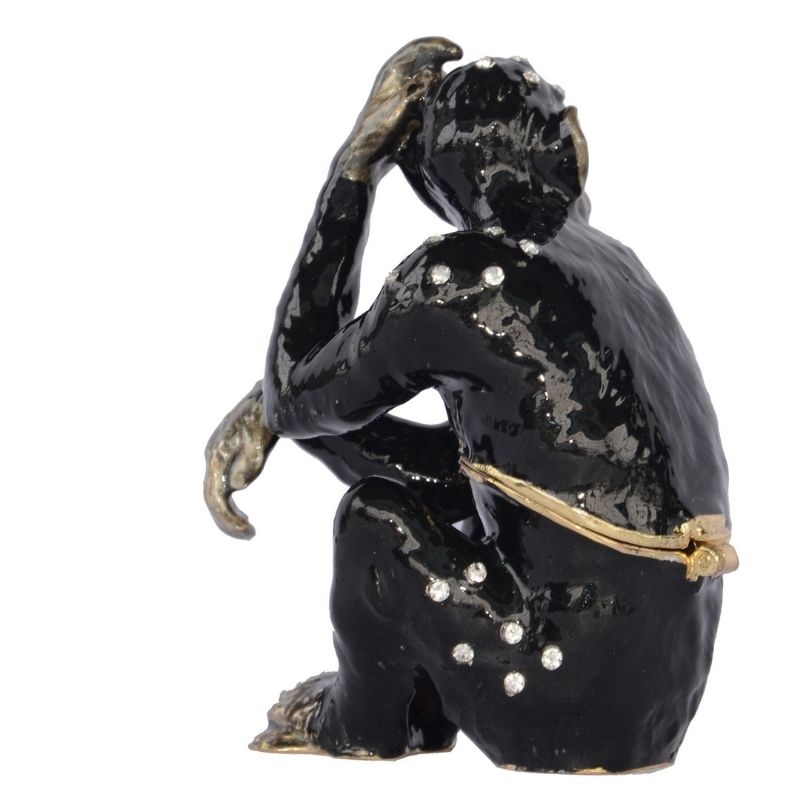 Statue SingeBox