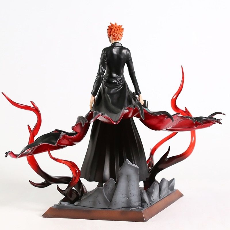 Statue Japonaise Style Manga™