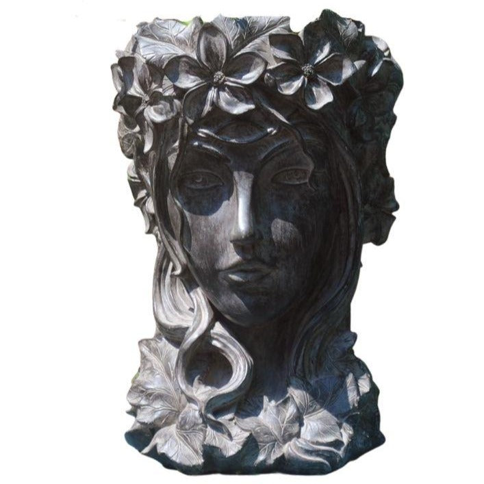 statue-grecque-pour-jardin