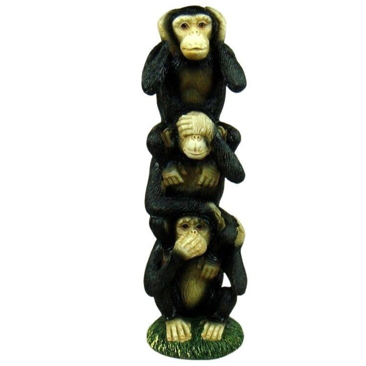 statue-singe-de-la-sagesse