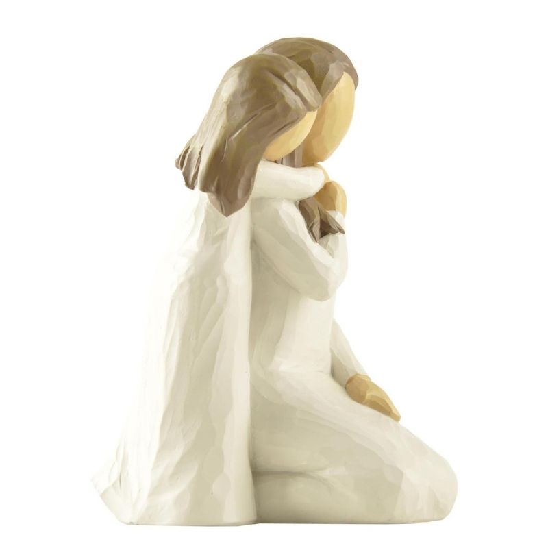 Statue Femme Maman - Édition Signature
