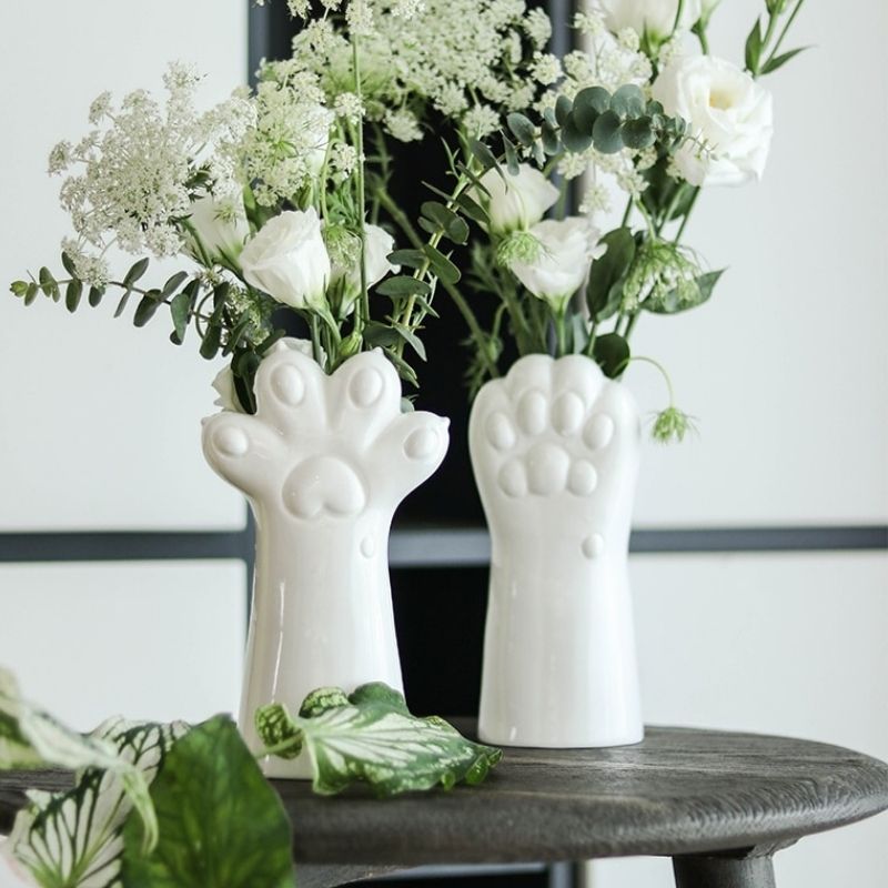 StatueChat: Vase