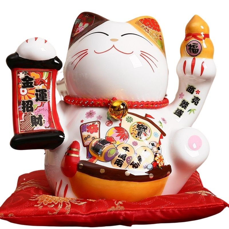 statue-japonaise-maneki-beni