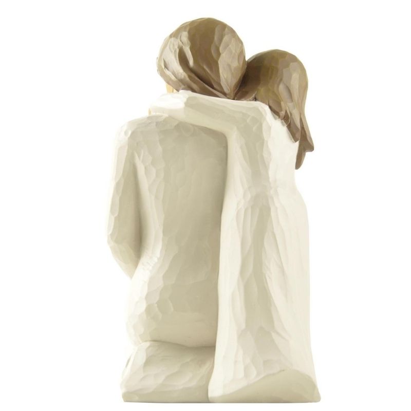 Statue Femme Maman - Édition Signature