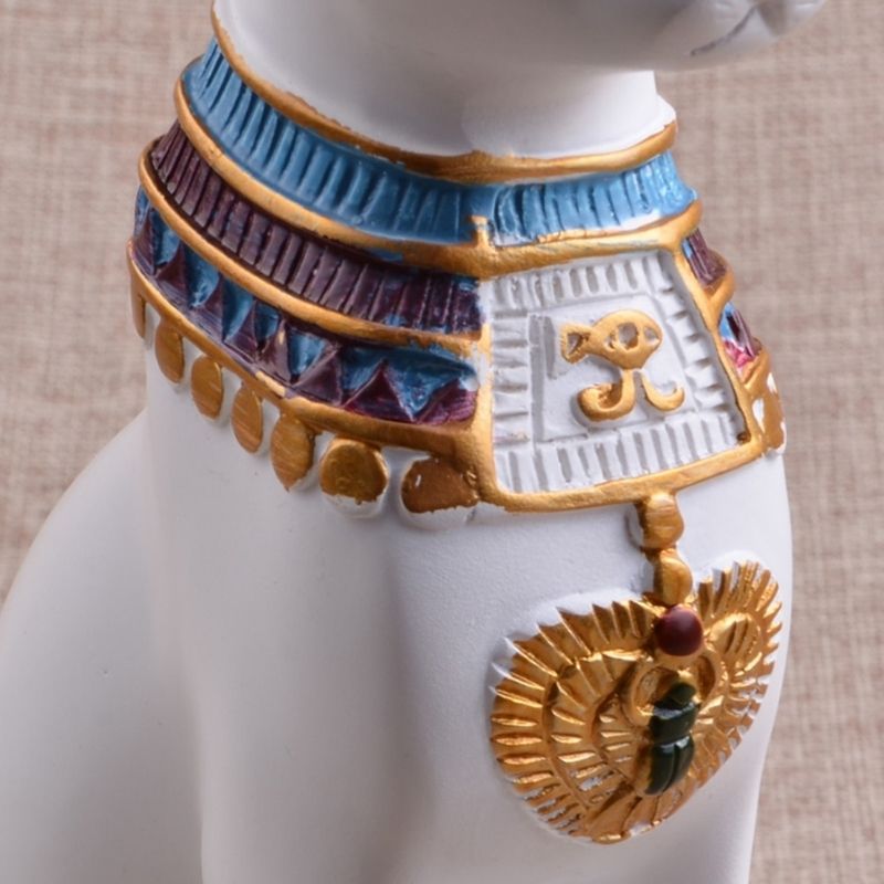 Statue Chat d'Égypte