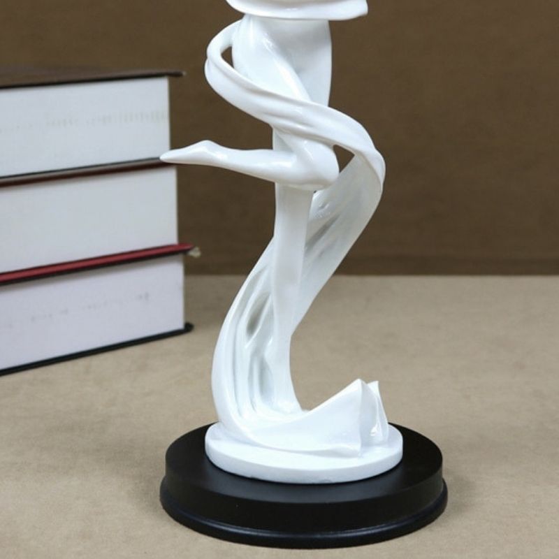 Statue Femme Sexy — Collection Signature