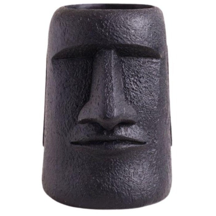 statue-moai-jardin-grande-noire