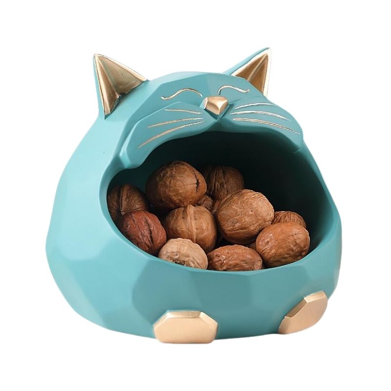 statue-chat-grosse-tete