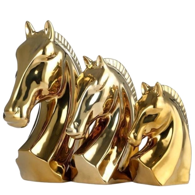 cheval-statue-art-deco