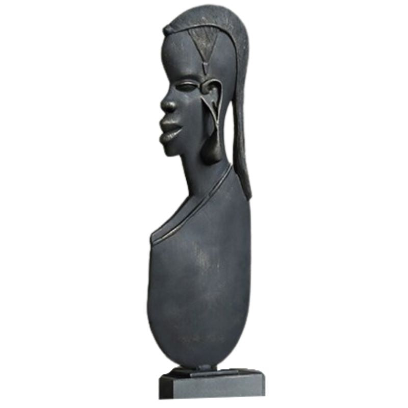 statue-africaine-moderne