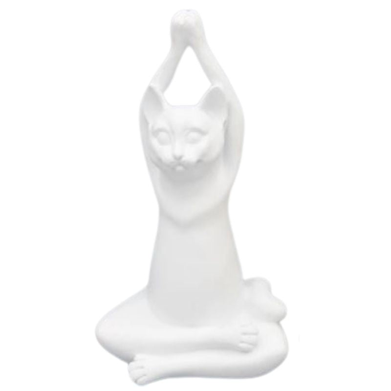 chat-yoga-statue