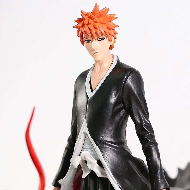 Statue Japonaise Style Manga™