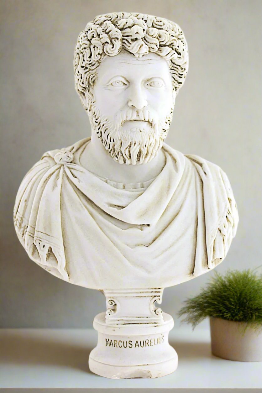 statue-empereur-romain-marc-aurele