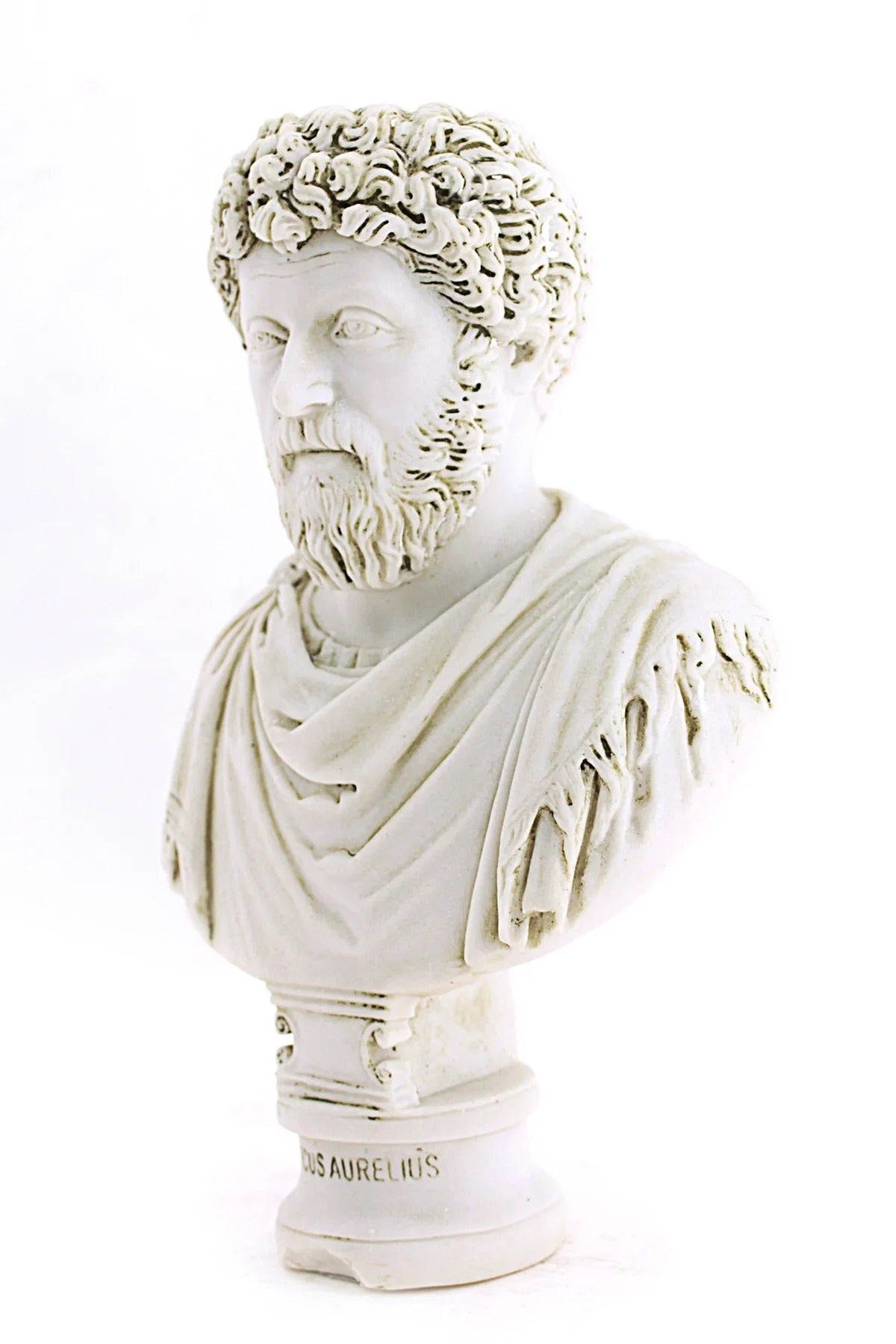 Statue Marcus Aurelius – Empereur romain