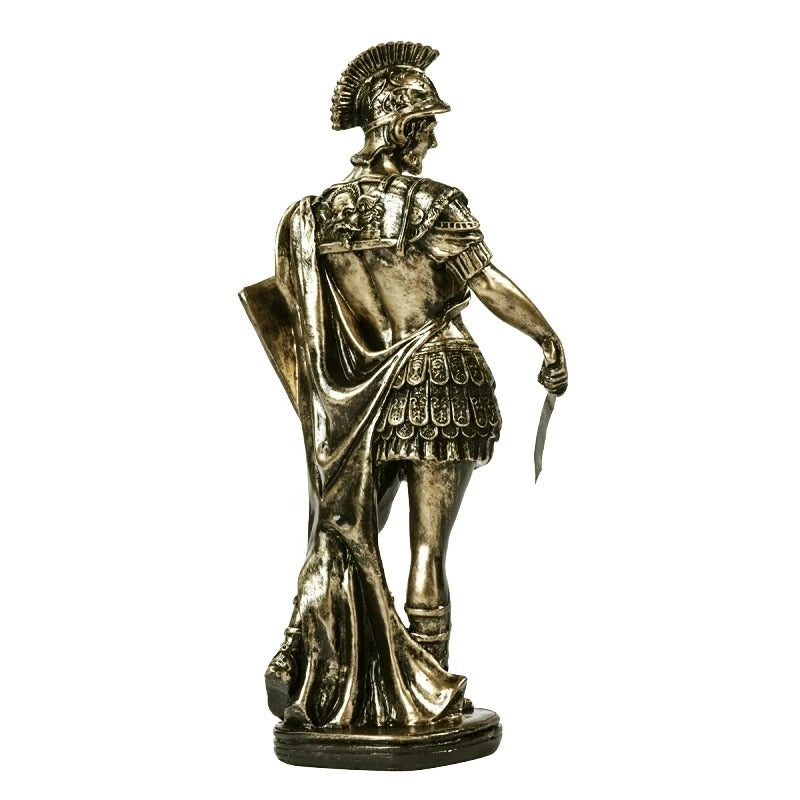 Statue du Soldat Romain — Édition Prestige
