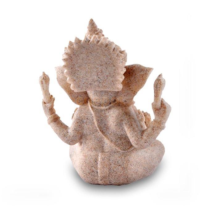 Statue Bouddha L'Éléphant – Édition Prestige
