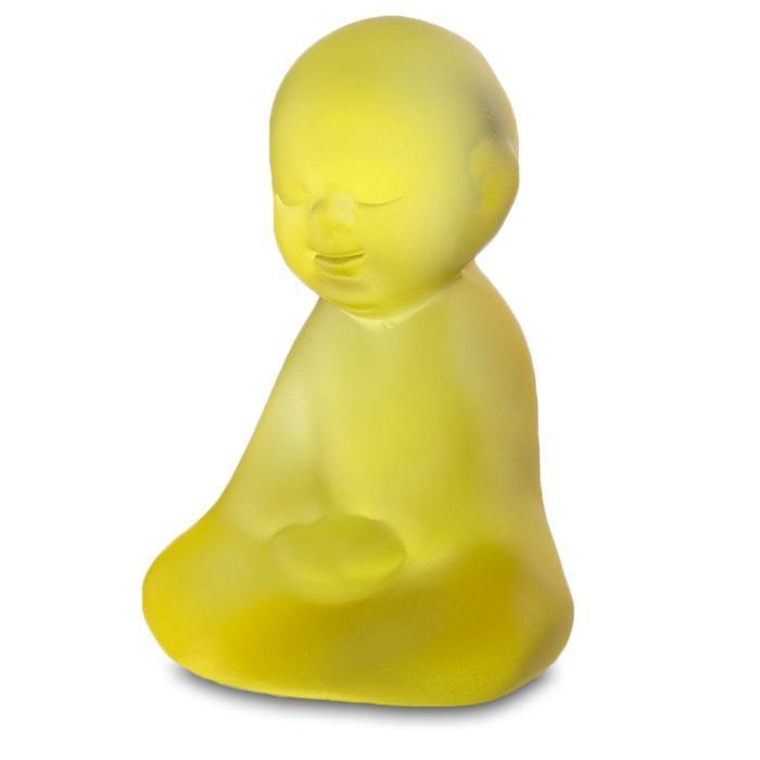 Statue Bouddha Moderne Premium