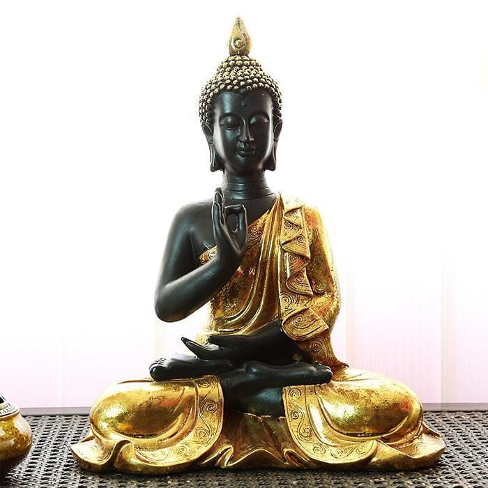 Statue Bouddha Siddhārtha Gautama
