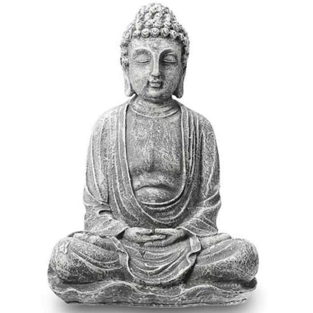 statue-bouddha-assis-interieur