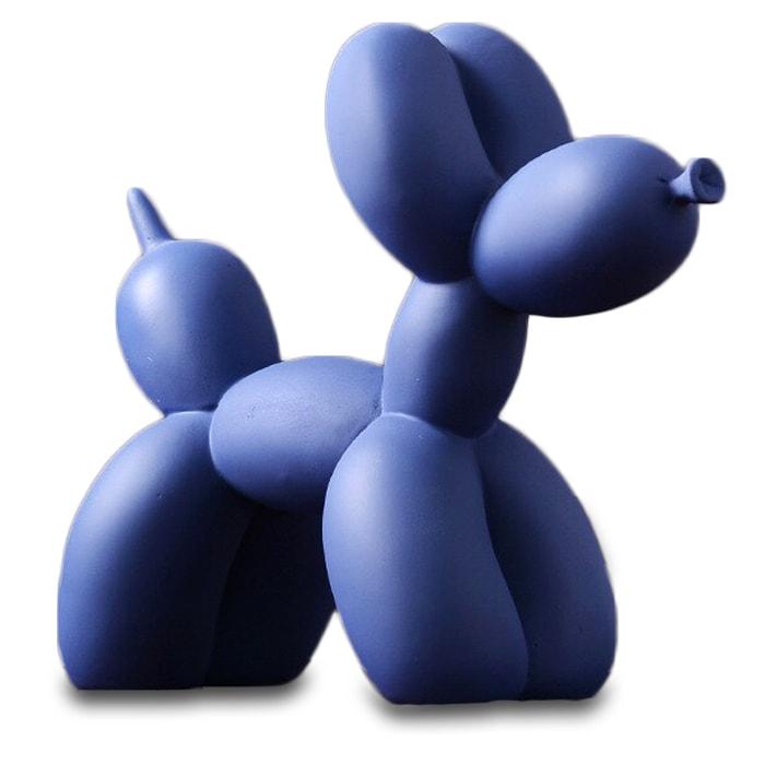 DoggyBall: Statue Chien Ballon