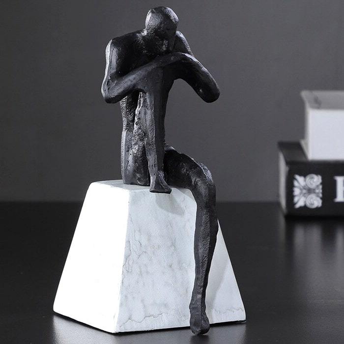 Statue Homme Design Pro