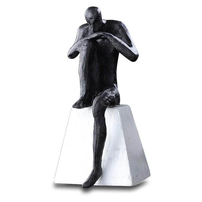 statue-homme-design