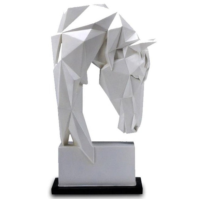 statue-tete-de-cheval