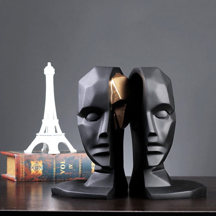 Statue Tête Coupée: Édition Limitée