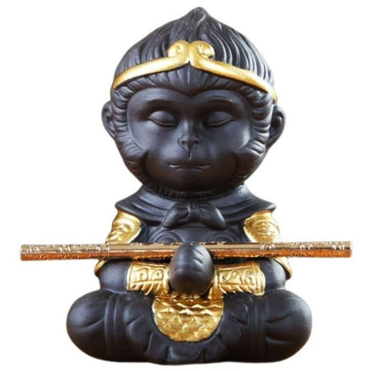 statue-singe-sagesse-chinois