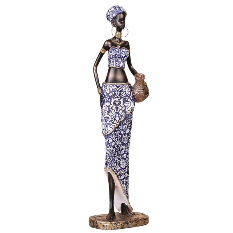 statue-africaine-elancee