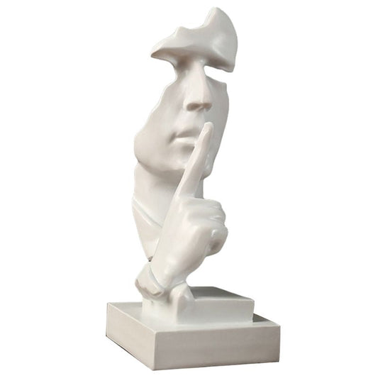statue-homme-blanc-chut