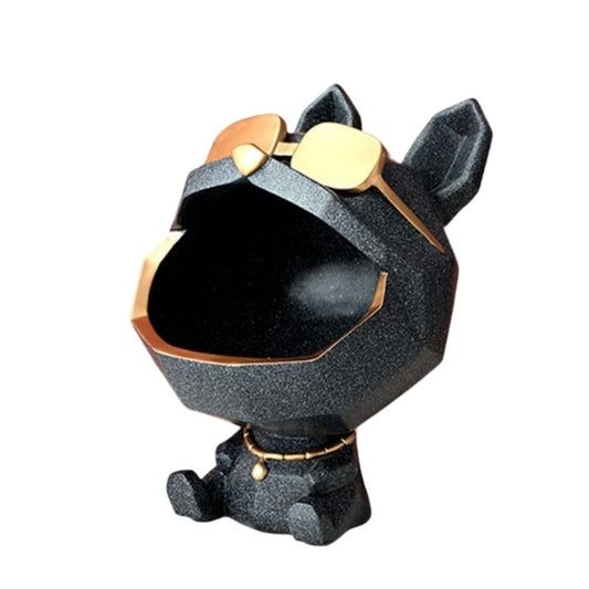 statue-bouledogue-anglais