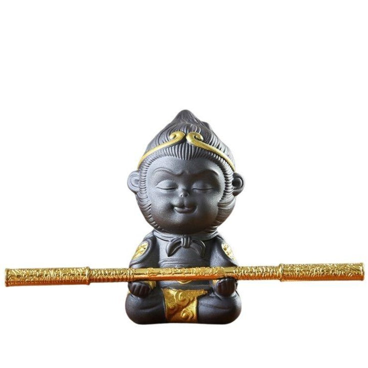 statue-singe-sagesse