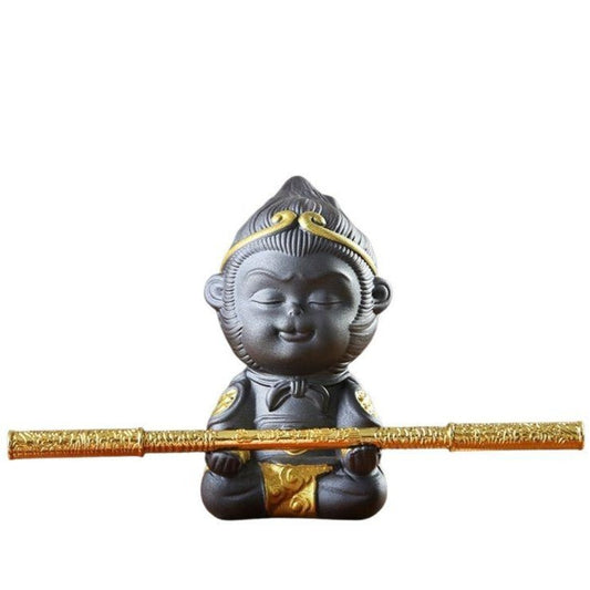 statue-singe-sagesse