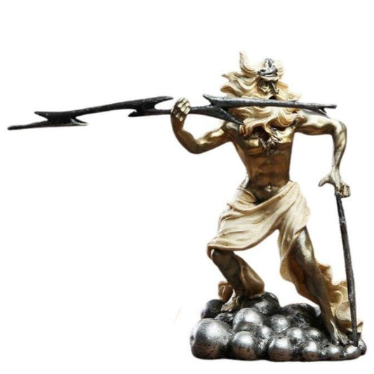 statue-grecque-zeus