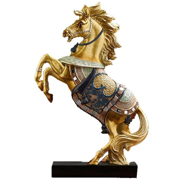 statue-de-cheval