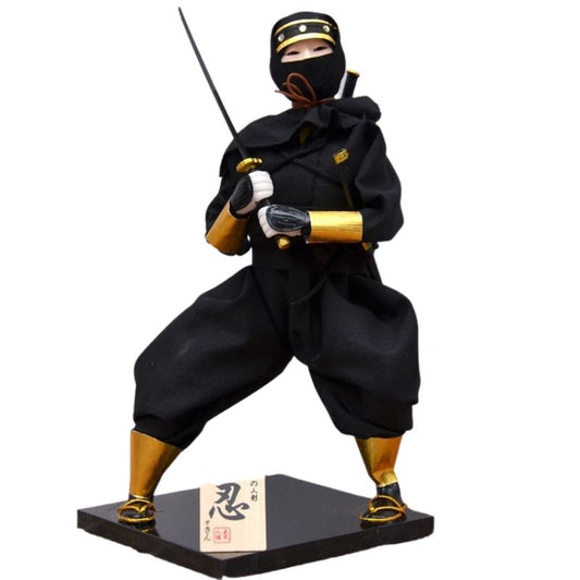 statue-japonaise