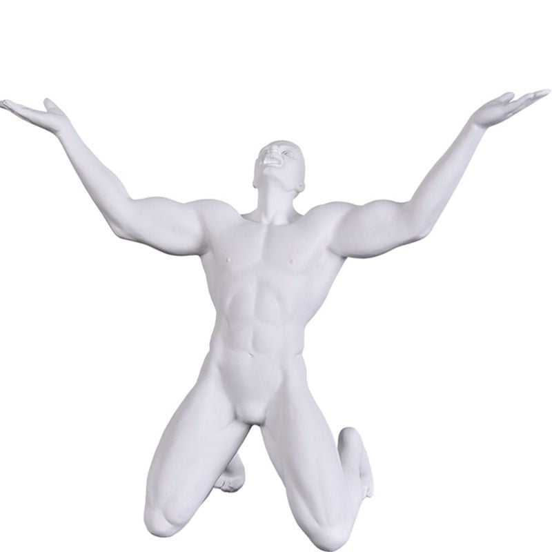 statue-grecque-a-genoux