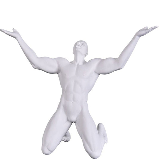 statue-grecque-a-genoux